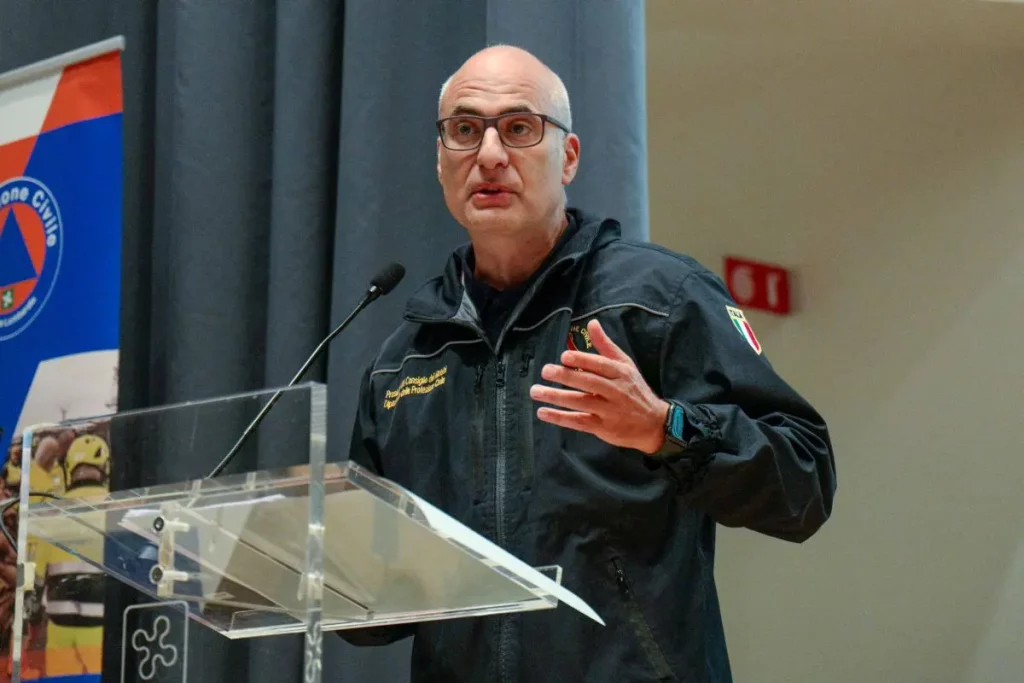 La 46ª edizione del Premio Ischia di Giornalismo si apre con un dibattito cruciale intitolato...