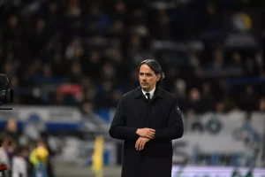 Simone Inzaghi lascia l'Inter: La Novità che Sconvolge il Calcio Italiano Milan, 16 marzo 2025 – Un...