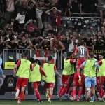 Cremonese trionfa 3-2 a La Spezia e conquista il ritorno in Serie A!