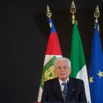 Mattarella: “La Repubblica riconosce e apprezza il vostro impegno nella Guardia di Finanza”