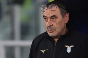 Il Ritorno di Maurizio Sarri alla Lazio: Un Legame Speciale Roma, Italia, 1 marzo 2024 – Maurizio...