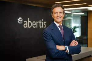 Alessandro Benetton, leader di Edizione, ha sottolineato l'importanza della Spagna per Abertis...