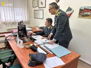 Sequestro di 2,3 milioni per frode nell’acquisizione di un’azienda nel Salento.