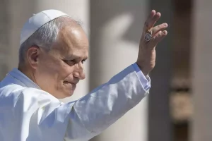 Il 4 giugno 2025, Papa Leone XIV ha avuto una conversazione telefonica con il Presidente Putin...