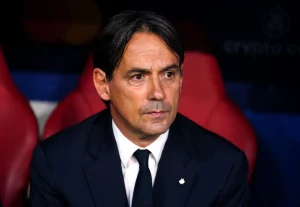 Simone Inzaghi è il nuovo allenatore dell’Al-Hilal: sfide e ambizioni in Arabia Saudita.
