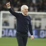 Gasperini nuovo allenatore della Roma: contratto triennale per guidare i giallorossi.