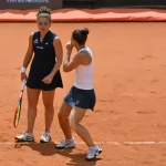 Errani e Paolini conquistano la finale di doppio al Roland Garros: un traguardo storico!