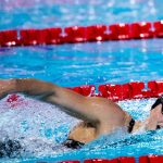 Summer McIntosh batte il record mondiale nei 400 stile libero: un’impresa straordinaria!