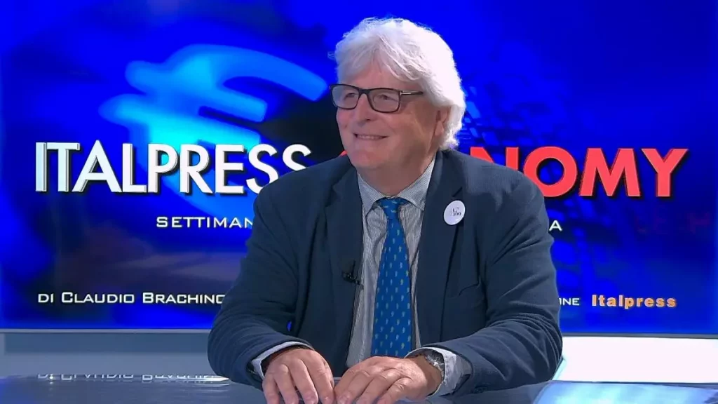 Sostenibilità e innovazione: il futuro dell’agricoltura secondo Ferretti del Conaf.