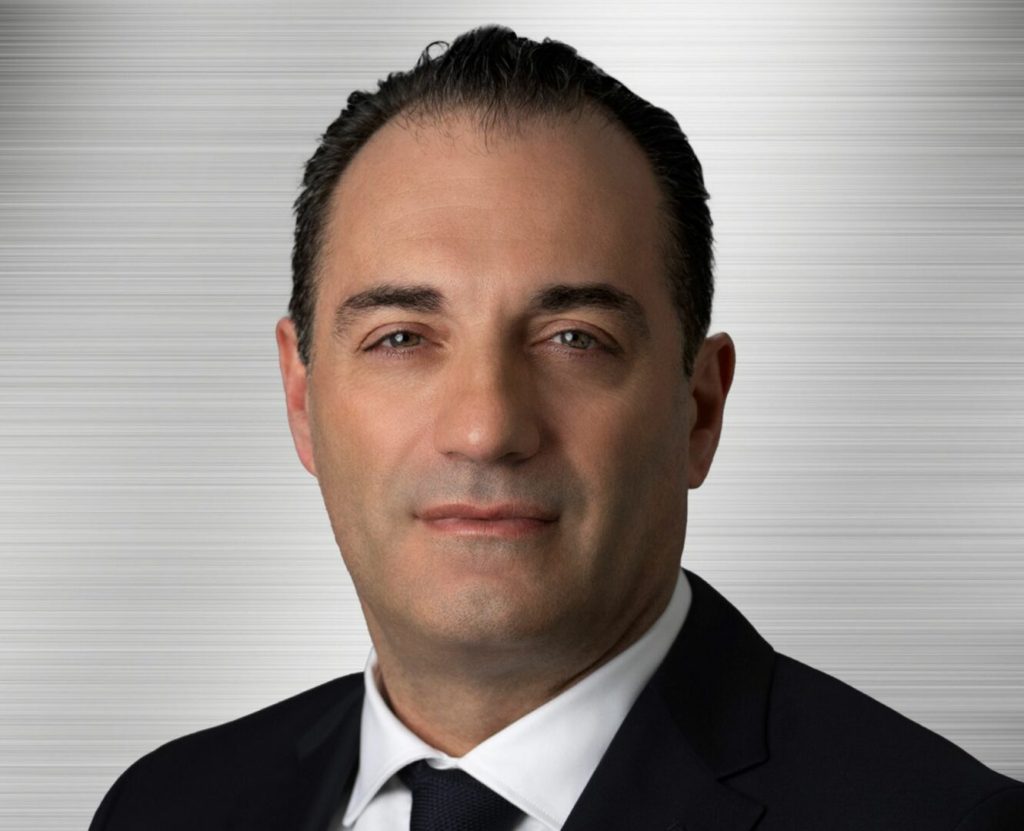 Antonio Filosa Eletto CEO di Stellantis: Un Nuovo Capitolo per l'Azienda AMSTERDAM (ITALPRESS)...