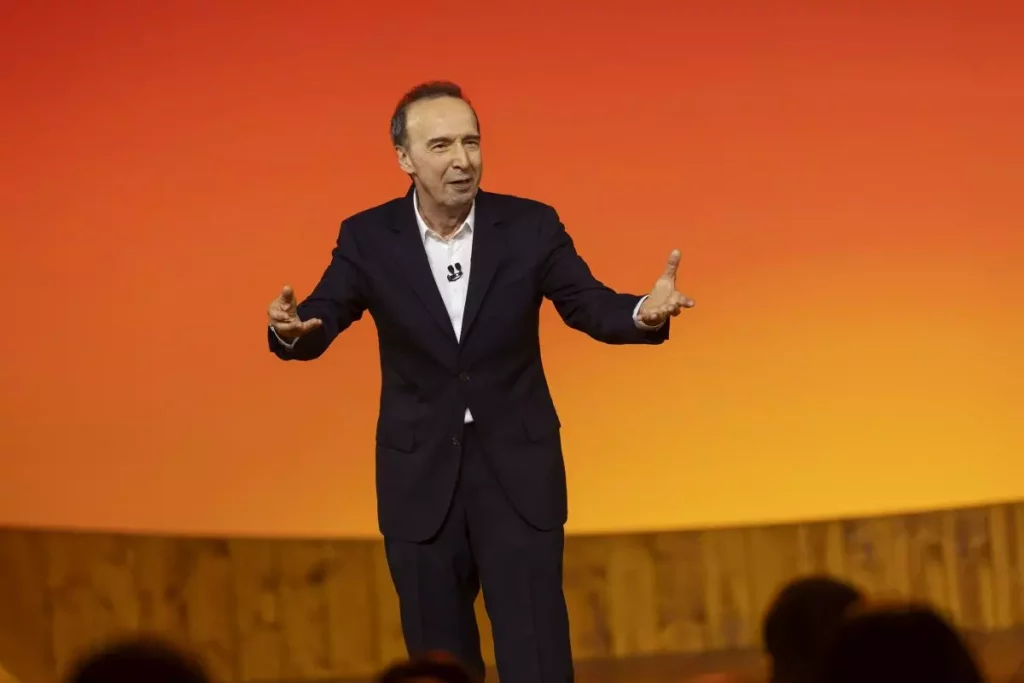 Palinsesti Rai 2026-2027: Benigni torna in prime time su Rai1 tra novità e conferme