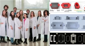 Laboratorio Sapienza: Creazione di ambienti tumorali per terapie più mirate ed efficaci