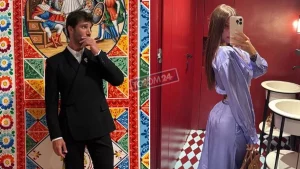 Stefano De Martino e Angela Nasti: è ufficialmente amore tra i due?