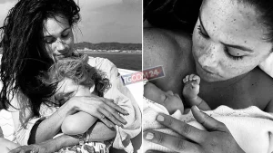 Meghan Markle e Harry celebrano il compleanno di Lilibet con una festa indimenticabile.