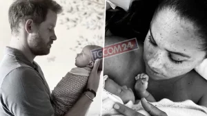 Meghan Markle condivide foto di Lilibet per il suo compleanno: un momento speciale.