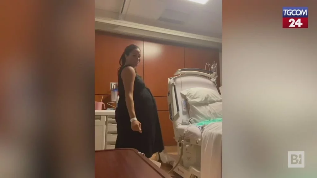 Meghan e Harry danzano: celebrazione della nascita di Lilibet, un momento magico e unico.