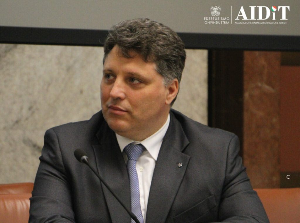 Aumento significativo delle prenotazioni nel primo semestre 2025: segnali di ripresa nel settore.