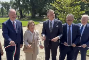 Riapre il Giardino dei Principi a Napoli: una giornata di festa imperdibile!