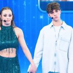 Alessia Pecchia sorprende: “Ho notato Luk3 prima di Amici 24, mai innamorata così!”