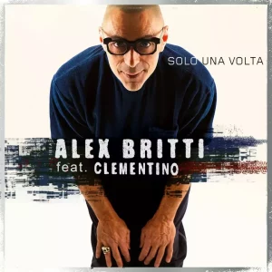Alex Britti annuncia il secondo capitolo del suo progetto musicale con una reinterpretazione di...