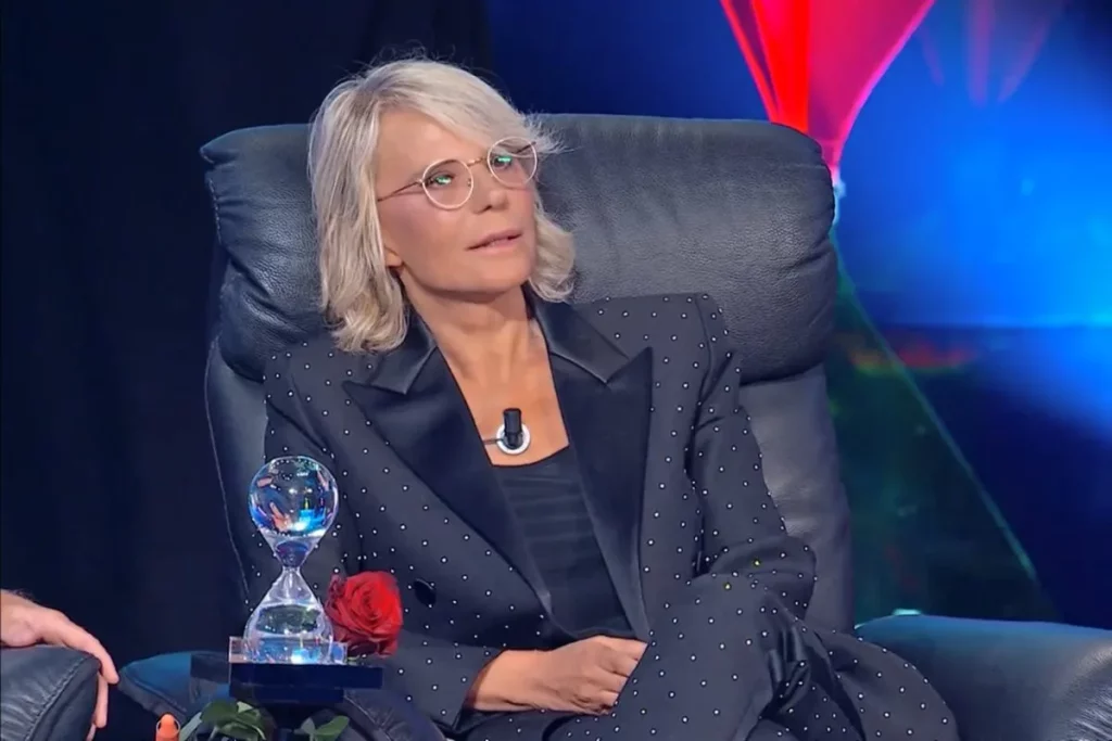 Anticipazioni Tu Si Que Vales: ospiti speciali e il duetto inedito di Maria De Filippi.