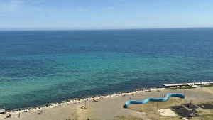 Puglia: Regioni Leader in Italia per la Qualità delle Acque di Balneazione