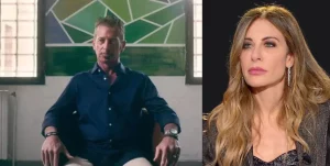 Francesca Fagnani presenta “Belve Crime”: intervista esclusiva a Massimo Bossetti.