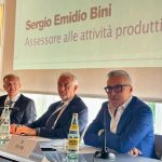 25 anni di Friuli Energia: Bini avverte, “I costi energetici ostacolano le imprese locali”.