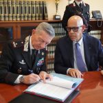 Carabinieri e Federfarma Calabria uniti contro le truffe agli anziani: firmato protocollo d’intesa.