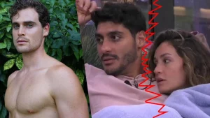 Javier rivela il nostro segreto: la sorpresa che ha stupito tutti!