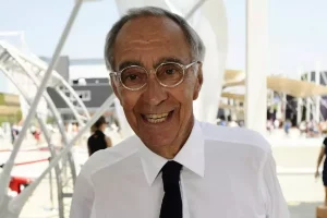 Franco Carraro: la sua candidatura alla presidenza del CONI apre nuove prospettive nel sport italiano.