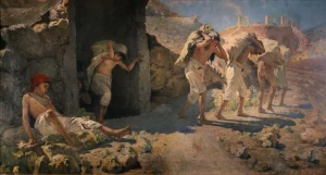 Mostra Onofrio Tomaselli: Un Viaggio nel Verismo Siciliano PALERMO (ITALPRESS) - In occasione del...