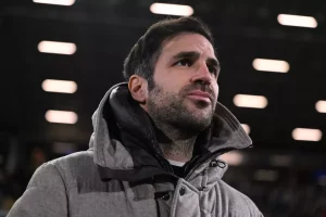 Il Como rifiuta l’Inter per Fabregas: “Abbiamo avvisato Marotta della nostra decisione”.