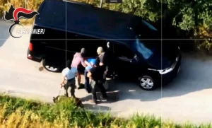 Corpo di Maria Denisa Adas trovato: arrestato un 32enne per omicidio.