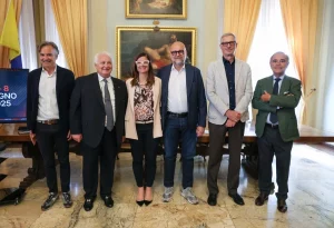 Motor Valley Fest 2023: Lanciata la settima edizione a Modena tra auto e innovazione.