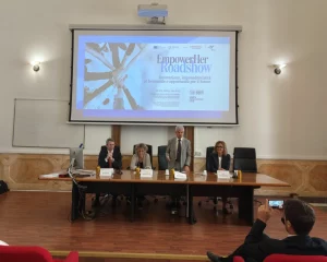 EmpowerHer: Unipa presenta un roadshow per promuovere l’imprenditorialità femminile.