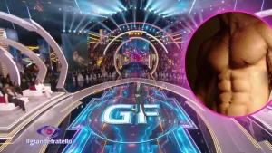 Ex gieffino conquista uomini facoltosi con il suo fascino irresistibile!