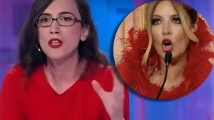 Sambruna e Lucarelli: la loro sfida continua a infiammare il web!