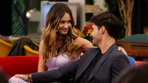 Helena e Javier alle soglie della rottura: rivelazioni sorprendenti da lui!