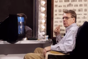 Claudio Lippi, artista poliedrico milanese, si prepara a tornare in TV dopo una carriera che...