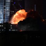 Israele e Iran: tensione crescente segna l’inizio di un conflitto senza precedenti.