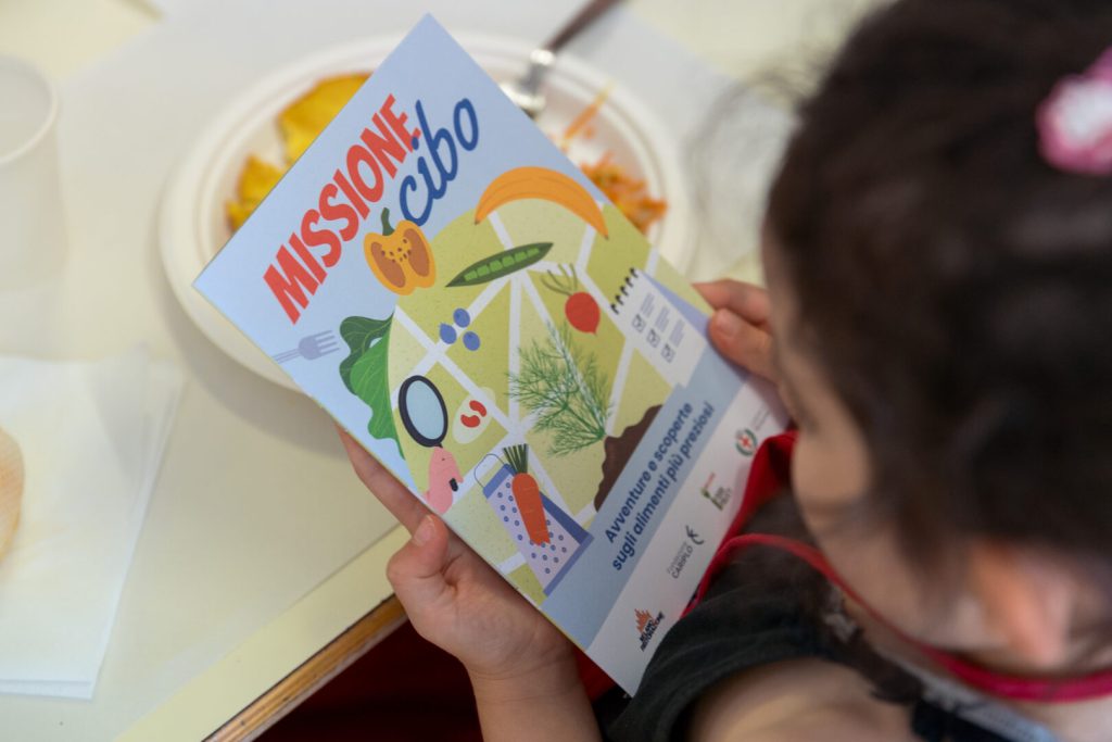 Milano Ristorazione e il Successo dell'Annuario Scolastico 2024/2025 MILANO (ITALPRESS) – Milano...