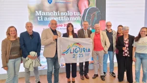 Rigantoca 2023: la 21esima edizione celebra la tradizione in Liguria con eventi imperdibili.