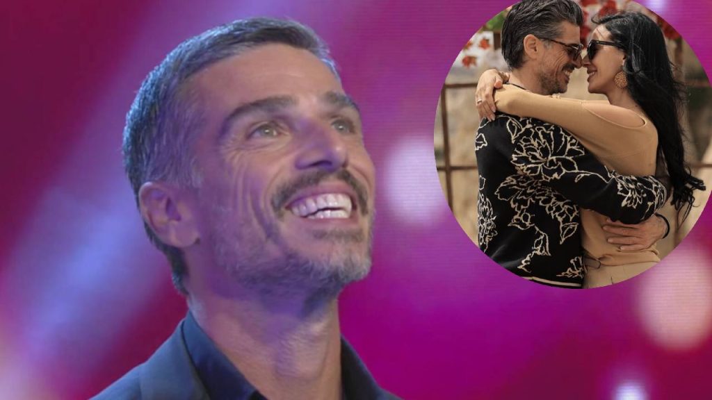 Massimiliano Varrese innamorato: la nuova fidanzata è una celebrità amata dal pubblico.