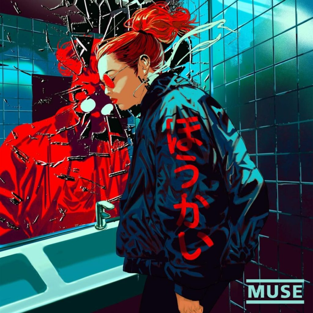 I Muse lanciano il nuovo singolo “Unravelling”: un’anticipazione del loro attesissimo album.