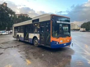 La Navetta Estiva di Palermo: Un Cambiamento Controverso PALERMO (ITALPRESS) – La recente decisione...