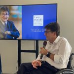 Un Coni per tutti: Luca Pancalli svela il suo programma da presidente