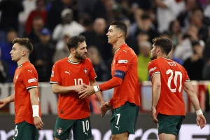 Portogallo trionfa a Monaco: Germania rimontata e finale di Nations League conquistata!