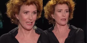 Lucrezia Lante Della Rovere: Un'Intervista Senza Filtri Nel corso della puntata di Belve del 2...