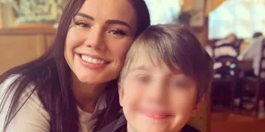 Tragedia a 16 anni: il figlio di Whitney Purvis scomparso prematuramente.